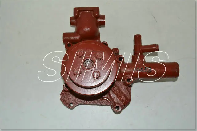 Водяной насос 4L22BT 06100 3 2 для трактора JM304 JM354 Farm Pro 2430 NT304 NT354|pump pump|pump for waterpump |