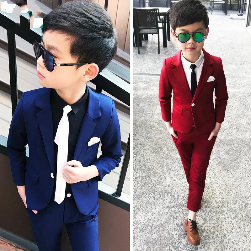 wedding dresses for boy kid