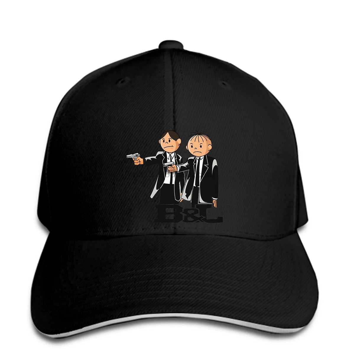 

Baseball cap bolek i lolek POLAND Koszulka smieszna Polish Baseball caps Polska bajki prl prezent