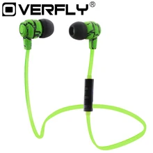 Sport Mini Stereo Bluetooth Earphone V4 0 Wireless Crack Headphone Earbuds Hand Free Headset Universal for