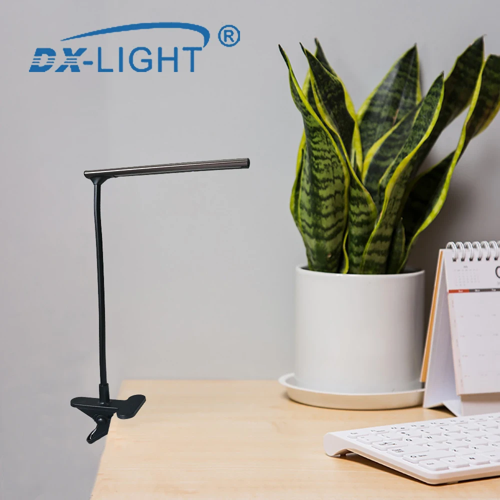brightest led desk lamp