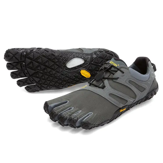 vibram 5 fingers v trail