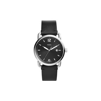 

Quartz Wristwatches Fossil for mens FS5406 Watches Mans Watch Wristwatch