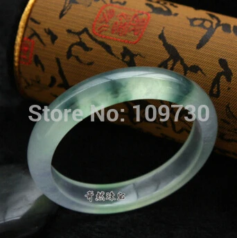 

hot sell909108 A grade --100% Natural Chinese Jade Bracelet Bangle