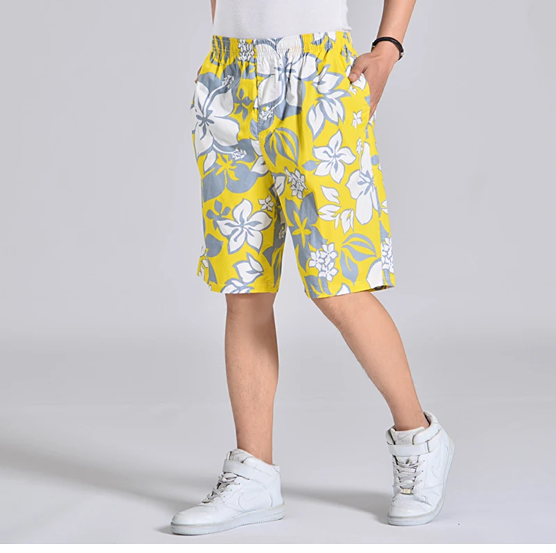Shorts Man Pocket   (2)