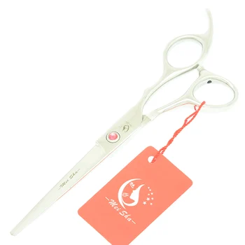 

Meisha 6.0 Inch Cheaper Hair Scissors Stainless Steel Hairdressers Cutting Shears Salon Barber Thinning Tijeras Hair Tool HA0411