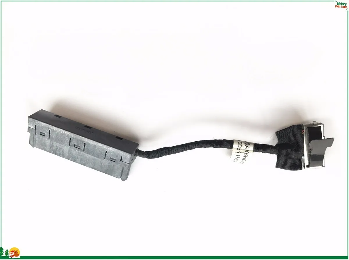 Connecteur/câble Disque Dur SATA Pour HP CQ42, CQ62, G4, CQ56, G56, G72 - Neuf