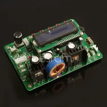ZXY6005S DC 300 Вт Цифровой управляемый Программируемый Регулируемый модуль питания