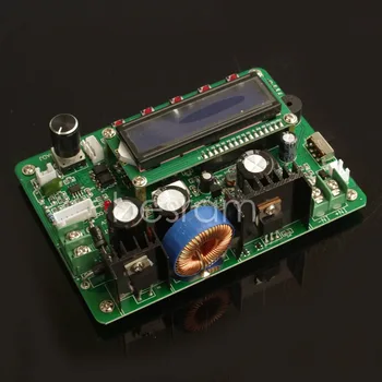 

ZXY6005S DC 300W Digital Controlled Programmable Regulated Power Supply Module
