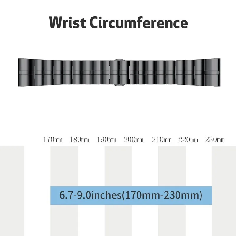 High Quality garmin band