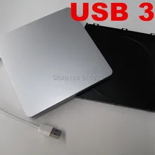 USB 3,0 Super speed супер Внешний чехол для usb-носителей caddy чехол для MacBook 9,5 мм 12,7 мм SATA супердрайв