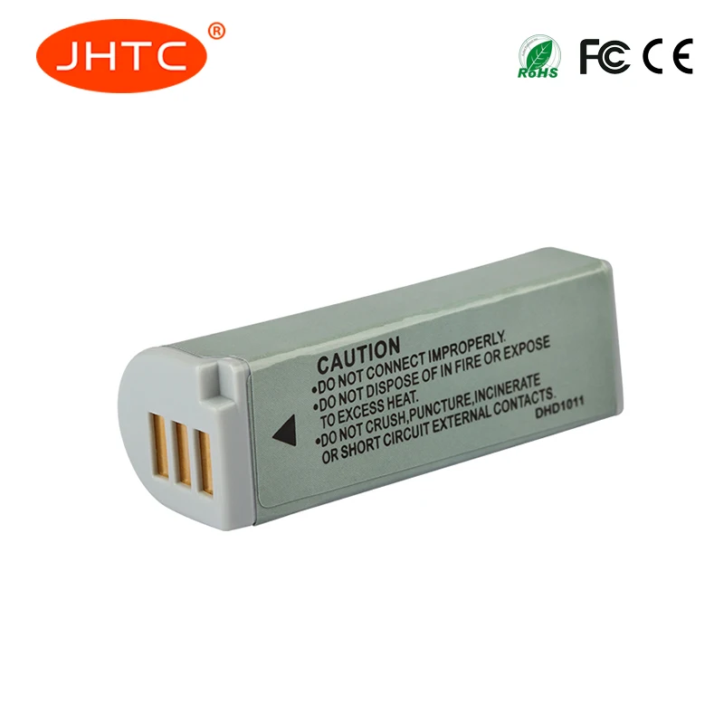 Аккумулятор для Canon ELPH 1000 510 520 HS PowerShot N SD4500 IS IXUS 530 1100 IXY 1 3 50S 500 мАч|battery for canon|canon