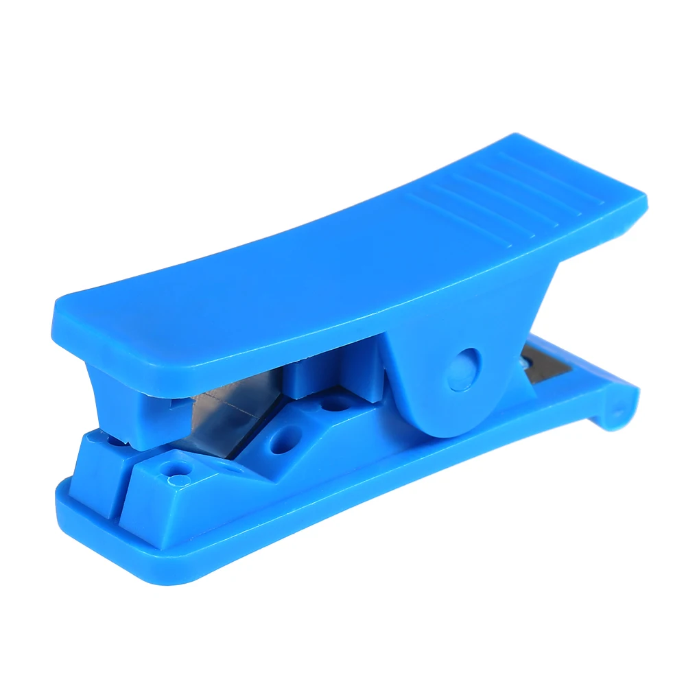 

Plastic Tube Cutter Scissors for Tying Tubes Flies Tube Cutting Knife Fishing Rig Making Tube Fly Tying Tool Fishing Tackle