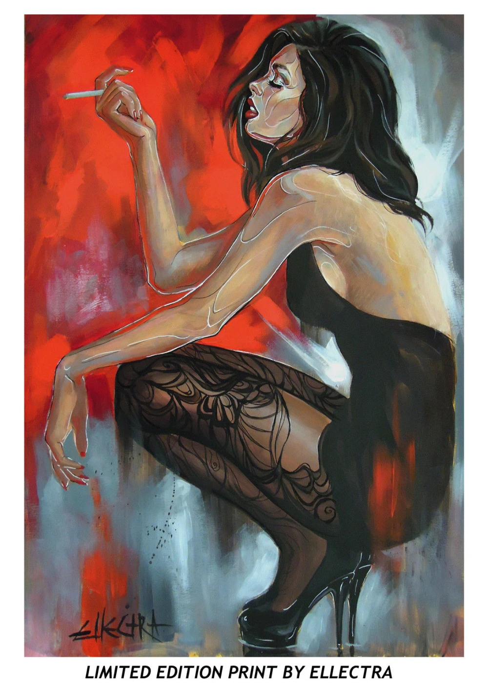 Erotic Lesbian Art Erotic Lesbian Art