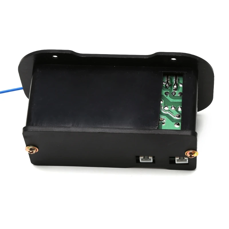 25 W coche Bluetooth Subwoofer de alta fidelidad Bass amplificador de Audio TF USB 220 V/12 V/24 V 25 W coche Bluetooth Subwoofer de alta fidelidad Bass amplificador de Audio TF USB 220 V/12 V/24 V