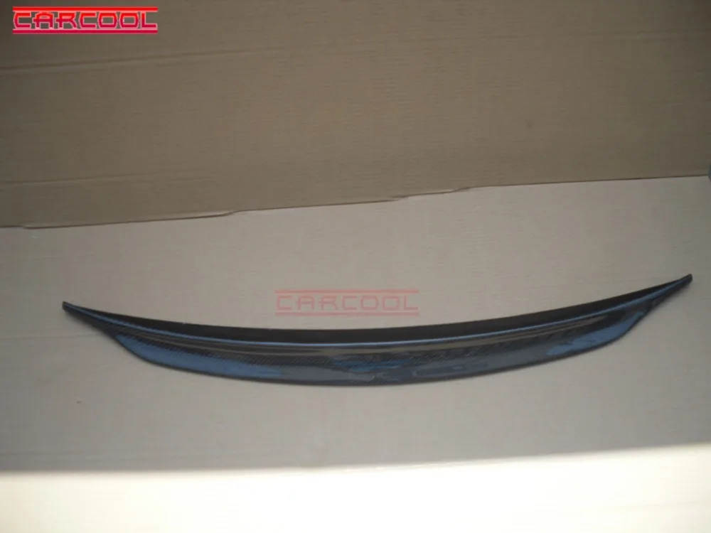 EVO 10 X Duckbill Rear Trunk Spoiler (4)