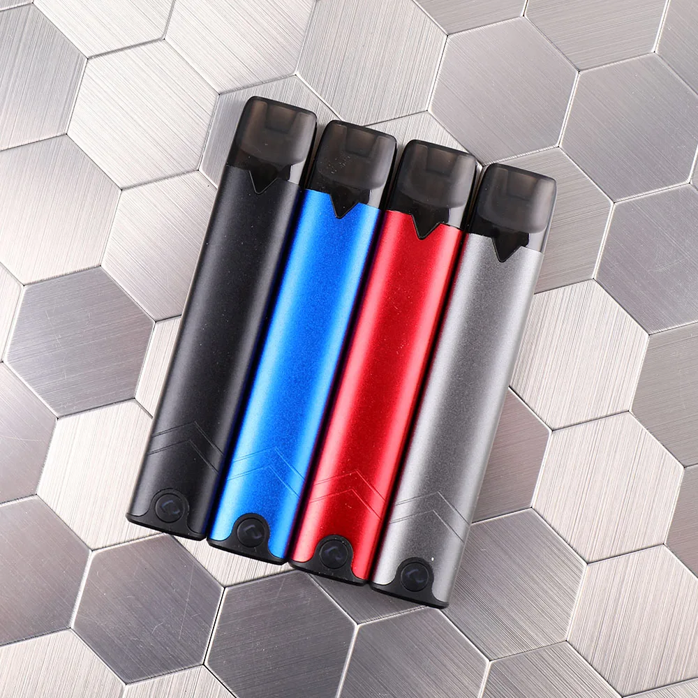 Оригинальный Hcigar аксо операционной системой Pod Vape комплект с 420 мА/ч Батарея & 1 4 мл