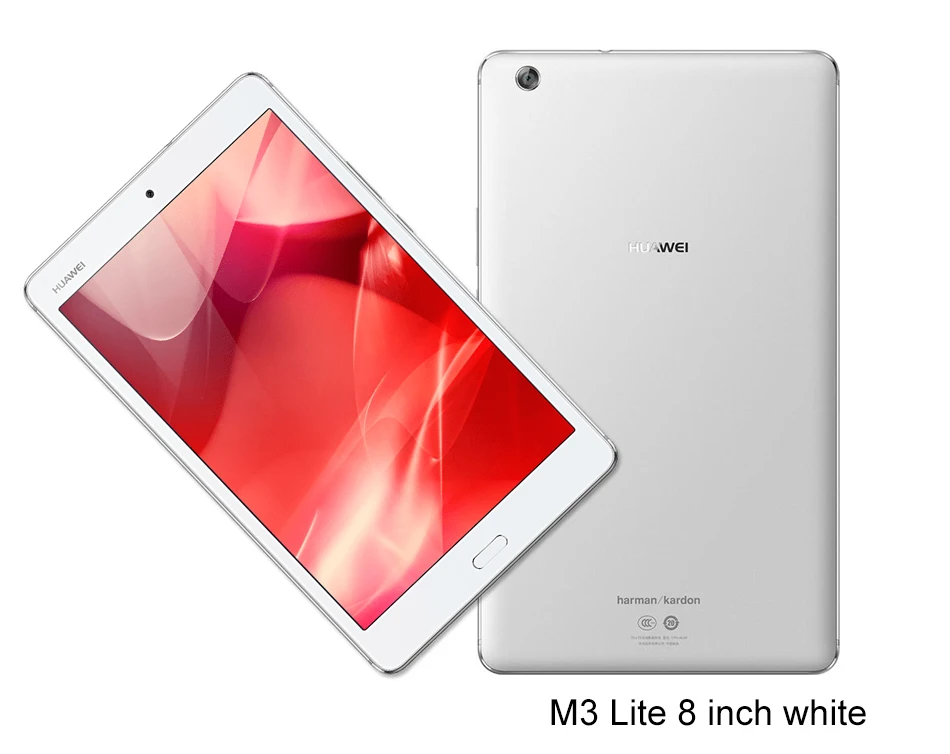 M3 lite white