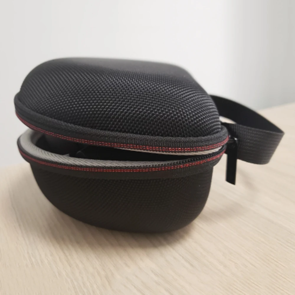 Skullcandy Crusher 헤드폰 박스용 하드 EVA 보호 케이스, 휴대용 보관 커버, 최신