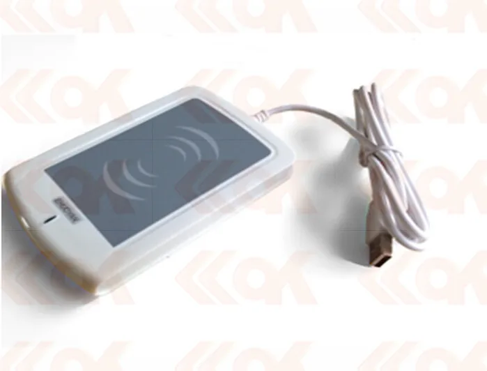 YongKaiDa. Считыватель ISO14443A USB, rfid-считыватель писатель+ SDK+ Программное обеспечение читатель
