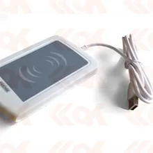 YongKaiDa. Считыватель ISO14443A USB, rfid-считыватель писатель+ SDK+ Программное обеспечение читатель