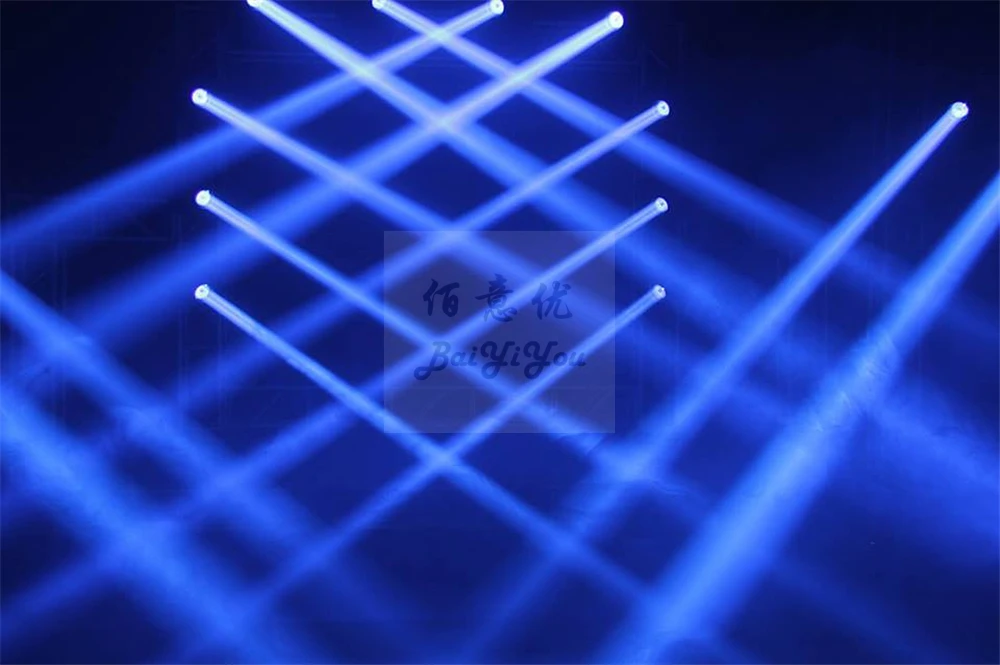 Beam Effect 35