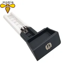 Guida a sinistra interruttore Per Il Vw Touareg CON GUIDA A SINISTRA 2002-2010 Meccanico Freno di Stazionamento freno a mano Maniglia di Sgancio presa 7L6711878F 7L6 711 878 F