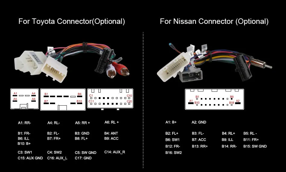 Top Universal 2din Android 6.0 Car DVD player For PEUGEOT 307 Car Ssang Yong Actyon/Kyron 2005-2011(left hand) Car VW old series car 4