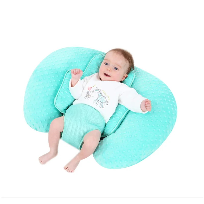 

2019 New Baby Portable Nursing Pillow Maternity U-Shape Feeding Cushion Breastfeeding Pillows