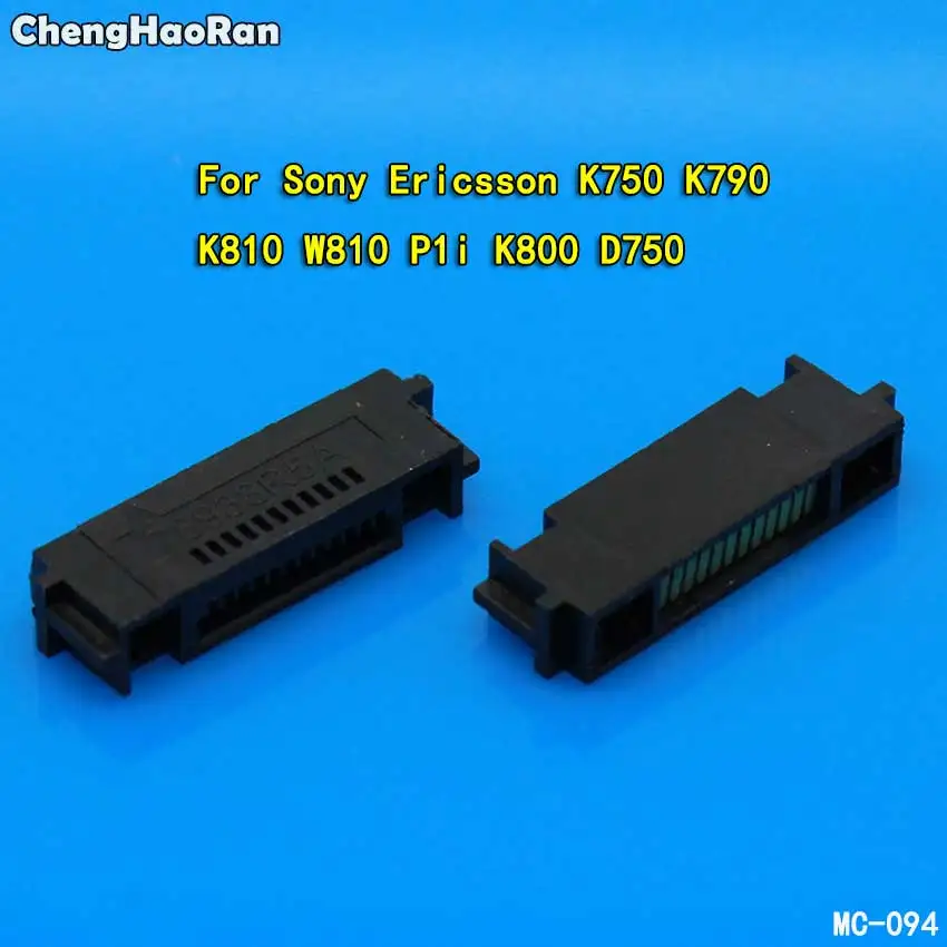 ChengHaoRan 2 шт. мини USB разъем для зарядки Micro Sony Ericsson K750 K790 K810 W810 P1i K800 D750 | Мобильные