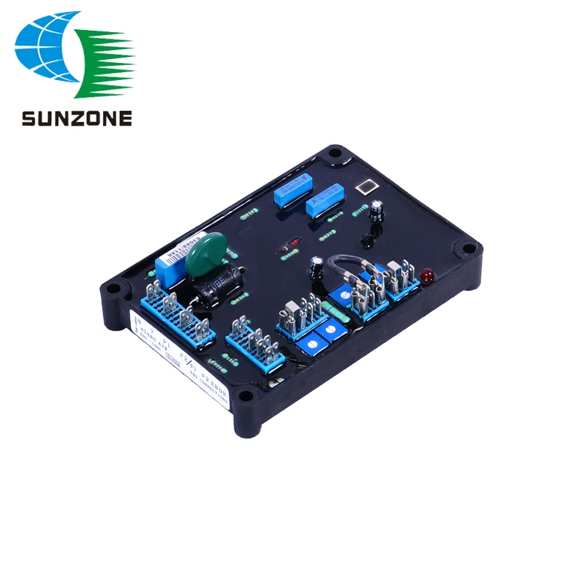 

Power Generator Spare Parts Voltage Regulator AS480