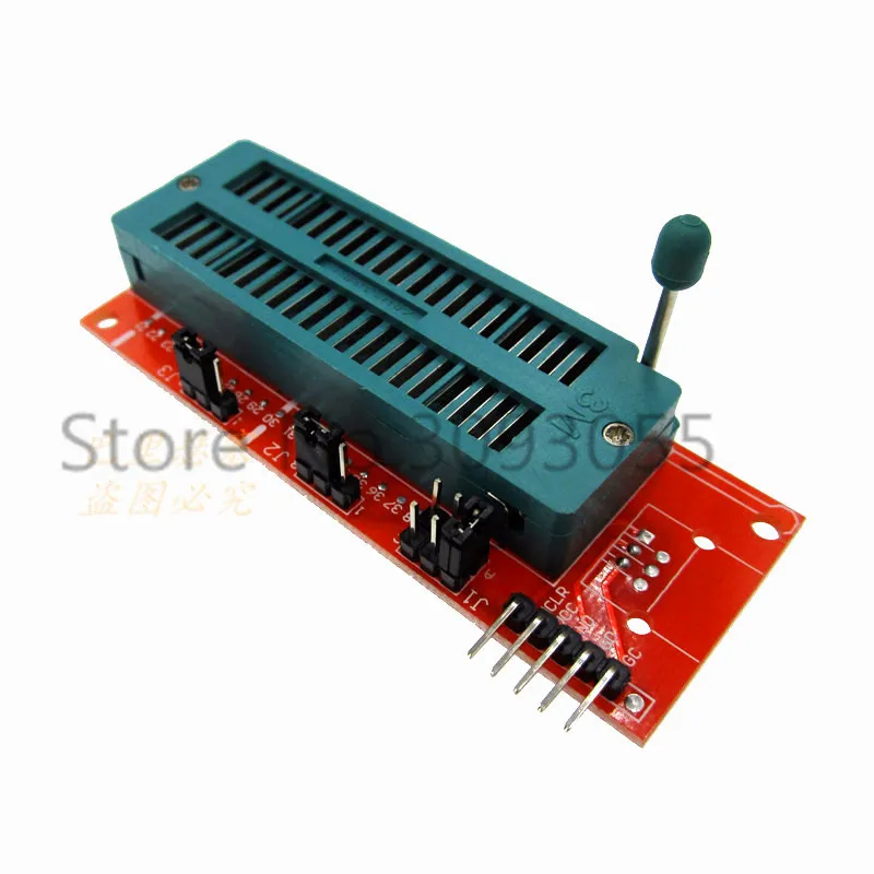 3 шт. Программирование записывающие адаптеры pic ICD2 kit2 kit3 модуль|module|module adapter |