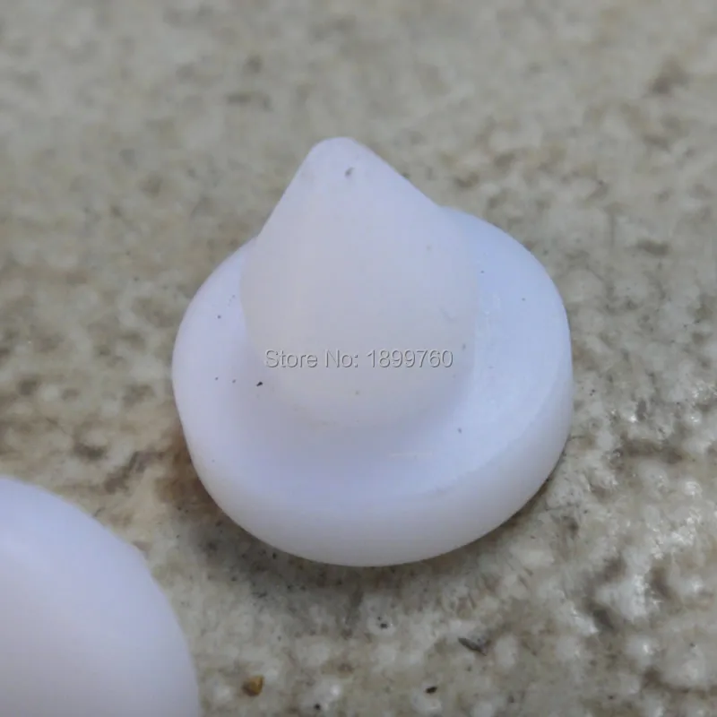 Brake Or Clutch Pedal Stopper Pad For Honda Civic Accord CRX Prelude