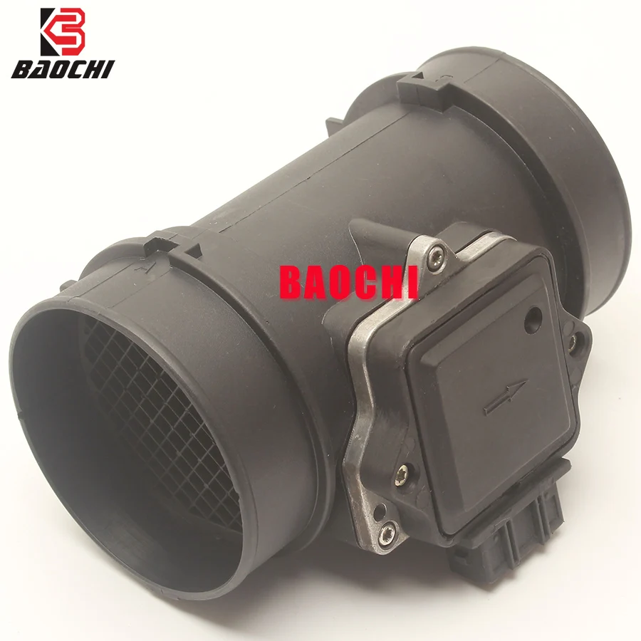 

1PC 5WK9612 Mass Air Flow Meter Sensor MAF 5WK9612Z 5WK9150 96184230 5WK9611 836569 For OPEL VAUXHALL OMEGA CALIBRA VECTRA ASTRA