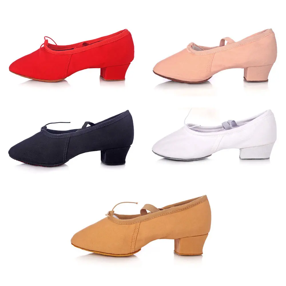 Teachers soft bottom shoes belt with ethnic dance shoes women shoes belly dancers practise ballet shoes Teachers soft bottom shoes belt with ethnic dance shoes women shoes belly dancers practise ballet shoes