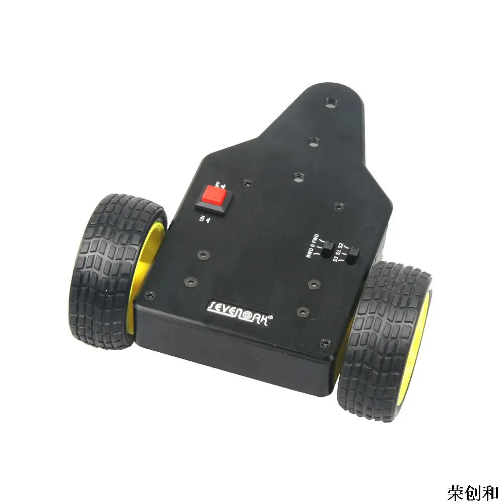 Sevenoak моторизованный толкатель/Dolly трактор для камеры Cam Dolly SK MS01|motorized push cart|push