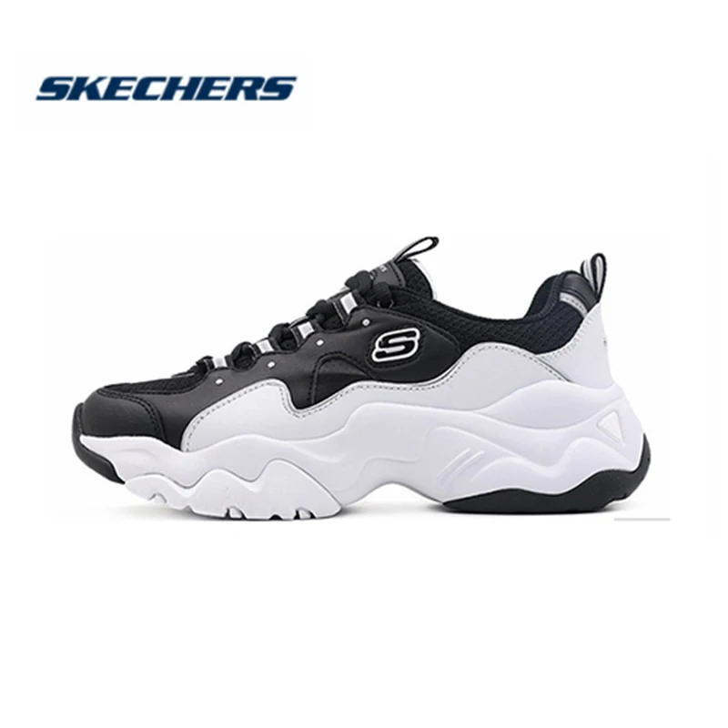 zapatos skechers para caminar