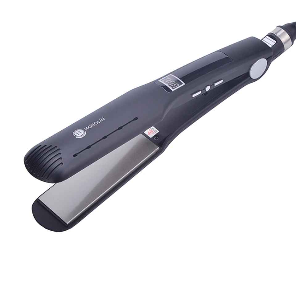 Black New Styling Tolls Hair Straightener Best Recommend