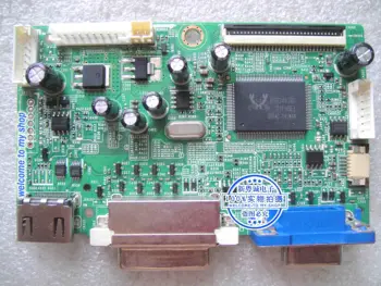 

T272HL Driver Board T232HL Motherboard 48.7E007.01M L9166-1M
