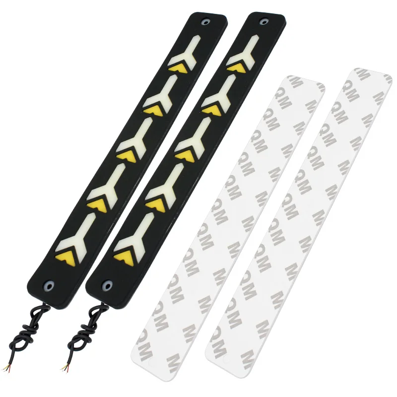 COB Chip LED Daytime Running Light