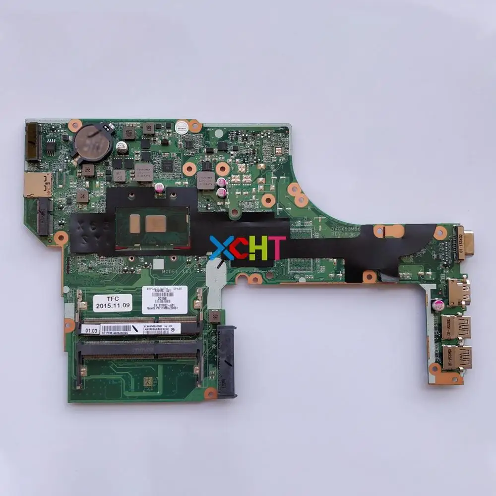 0956 601 0956 001 Da0x63mb6h1 Model X63 W I7 6500u Cpu Uma For Hp Probook 450 G3 Notebook Pc Laptop Motherboard Mainboard Laptop Motherboard Aliexpress 0956 601 0956 001 Da0x63mb6h1 Model X63 W I7 6500u Cpu Uma For Hp Probook 450 G3 Notebook Pc Laptop Motherboard Mainboard Laptop Motherboard Aliexpress