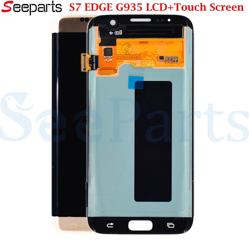 samsung s7 edge replacement screen