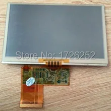 NoEnName_Null 4,3 дюймов 45PIN на тонкопленочных транзисторах на тонкоплёночных транзисторах ЖК-дисплей Экран с сенсорным экраном Панель LMS430HF02 WQVGA 480*272(RGB