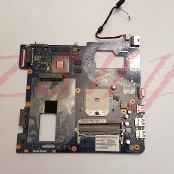 

for Samsung NP355C4C NP355V5C laptop motherboard HD7600 DDR3 QMLE4 LA-8863P BA59-03567A Free Shipping 100% test ok