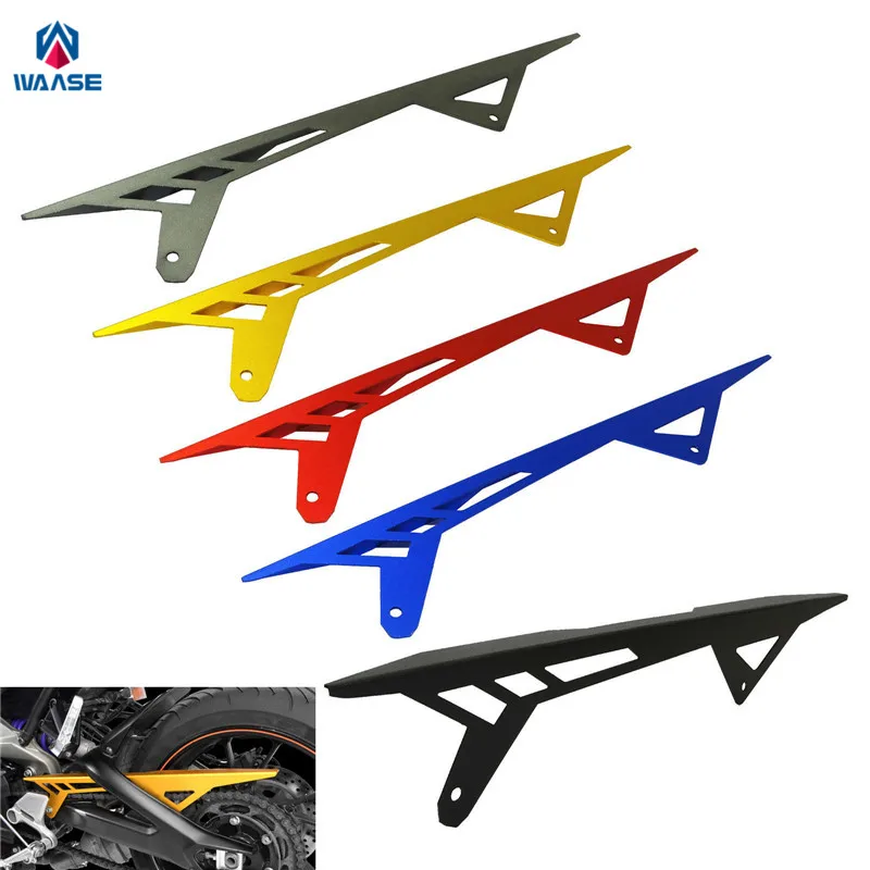 Chain Cover Yamaha Mt09 Tracer Motorcycle Yamaha Mt09 Tracer