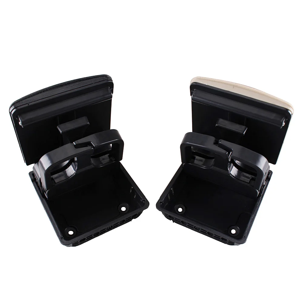

Car styling Cup Holder Water Hand Brake Panel-frame Decoration MK5 MK6 For Volkswagen VW Golf 7 2005-2009 Auto Accessories