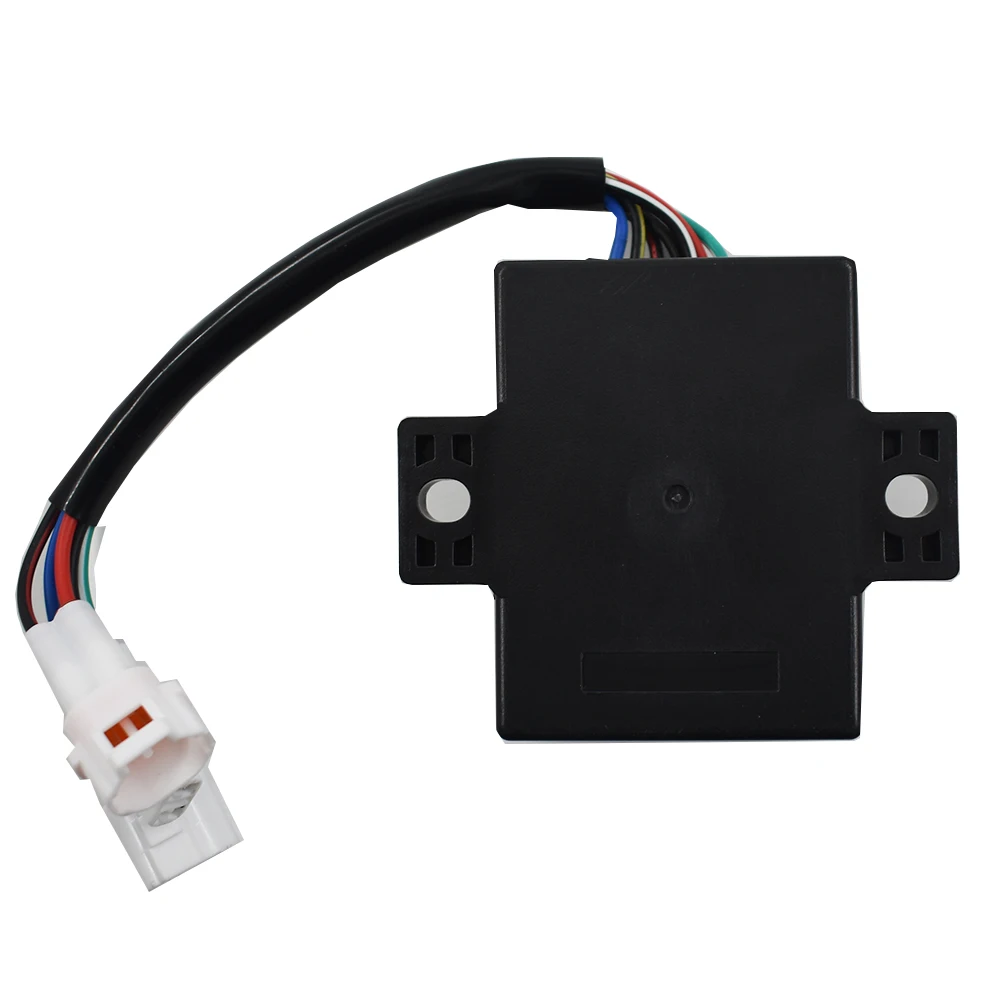 

New CDI MODULE Fit For KAWASAKI KLF220 BAYOU 220 1988-1995