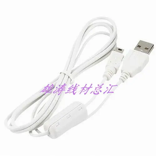 USB кабель для камер и видеокамер Canon IFC-400PCU IXUS 30 IXUS 300 IXUS 800 IS 7D 5D 50D 40D 30D 20D 10D