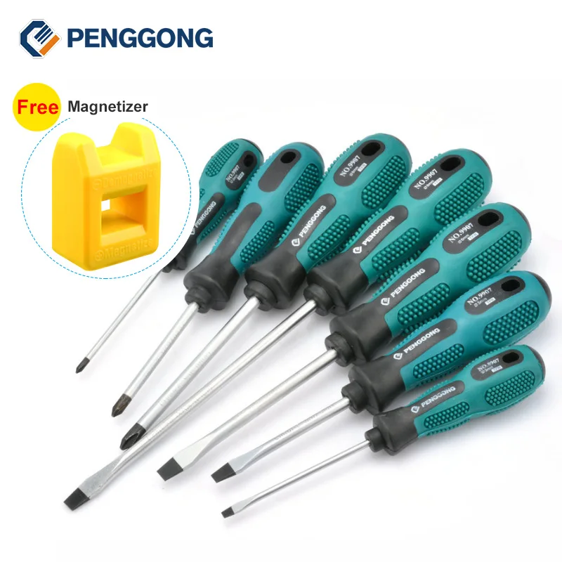 Electronic Devices Steel Precision Screwdriver Set Screwdriver Kit for IPhone IPad
