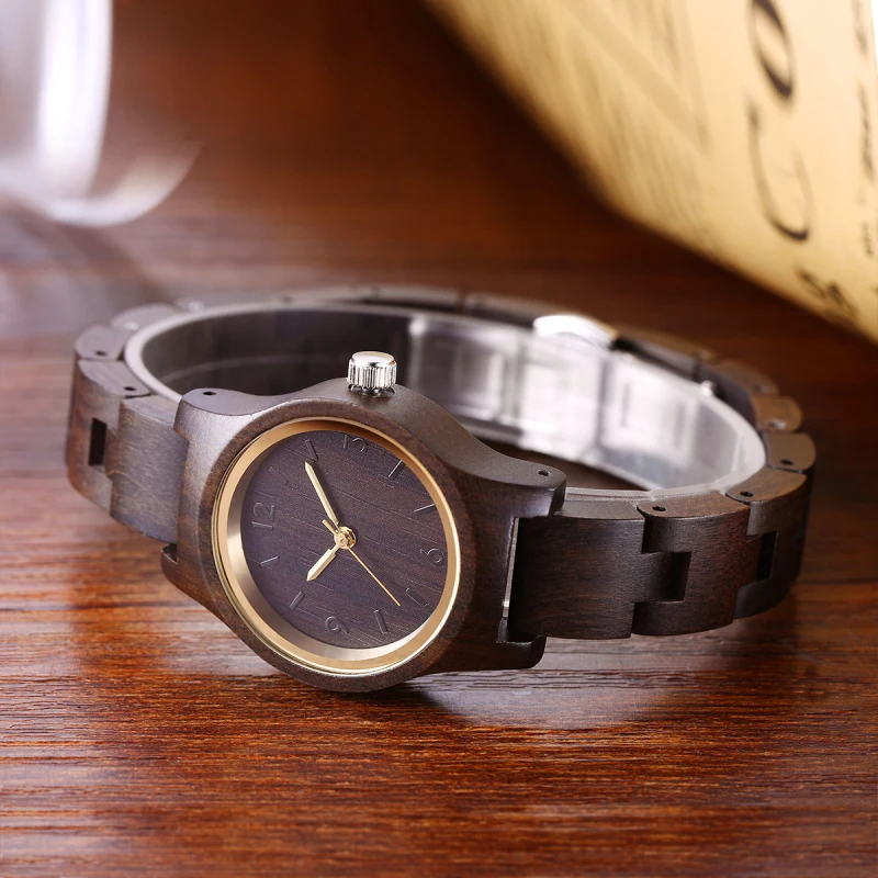 ladies wood watch (10)